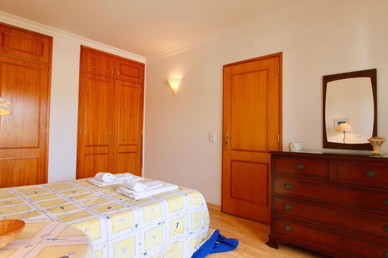 Lovelystay - Alto Dos Calicos 2br House With Garden Сasa de vacaciones *