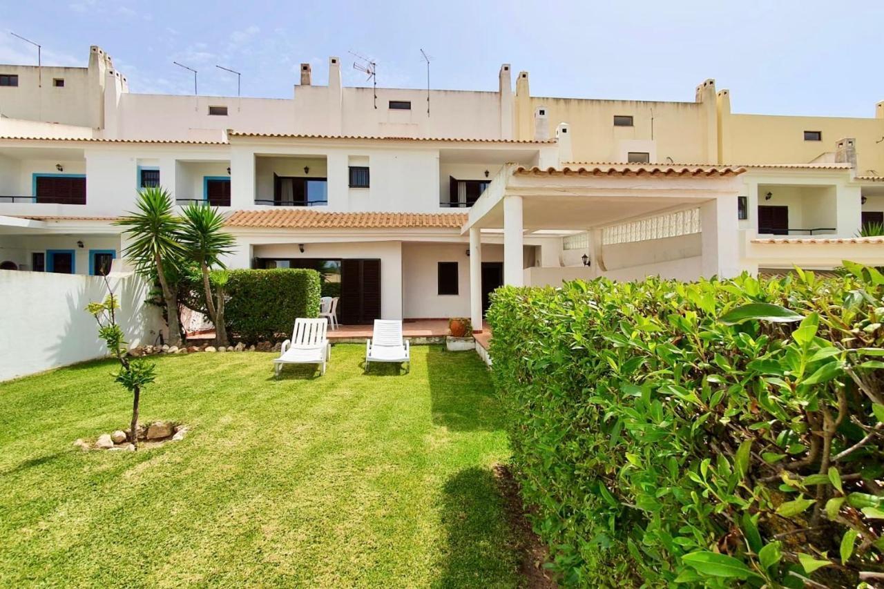 Lovelystay - Alto Dos Calicos 2br House With Garden Сasa de vacaciones Albufeira