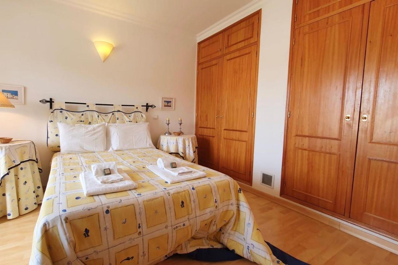 Lovelystay - Alto Dos Calicos 2br House With Garden Сasa de vacaciones *