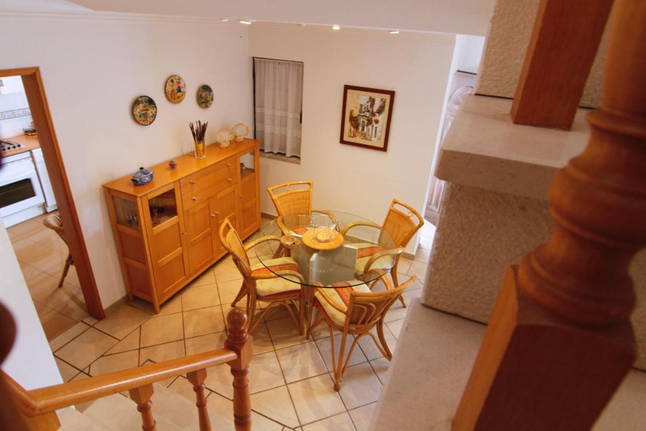Lovelystay - Alto Dos Calicos 2br House With Garden Сasa de vacaciones *