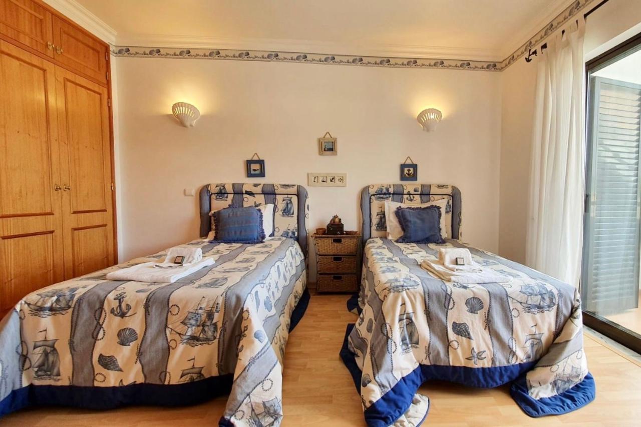 Lovelystay - Alto Dos Calicos 2br House With Garden Сasa de vacaciones Albufeira