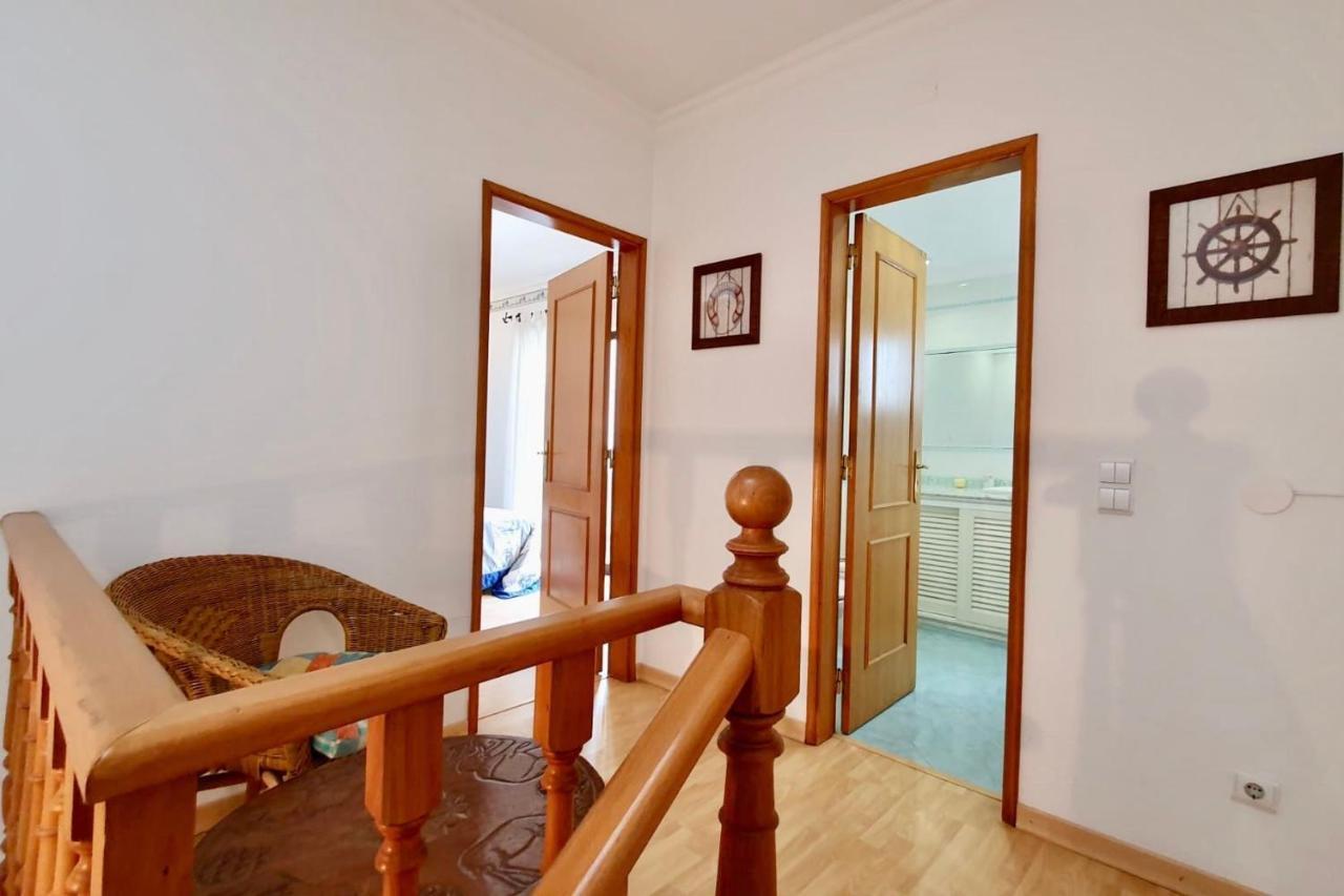 Lovelystay - Alto Dos Calicos 2br House With Garden Сasa de vacaciones *
