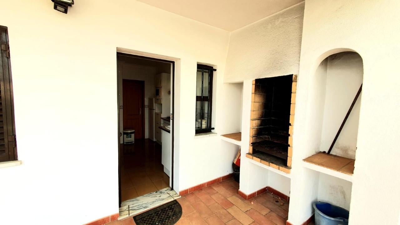 Lovelystay - Alto Dos Calicos 2br House With Garden Сasa de vacaciones *